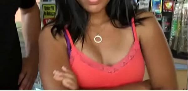 For this chick money talks 1
